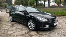 Mazda 6 de 2008
