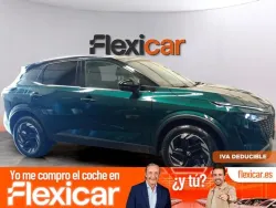 Nissan Qashqai DIG-T 103kW N-Connecta