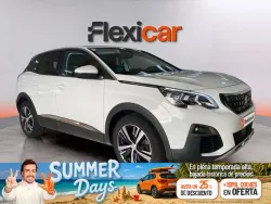 PEUGEOT 3008 1.5BlueHDi Allure S&S 130
