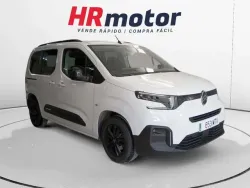CITROEN Berlingo BlueHDi S&S Talla M Plus 100