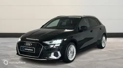Audi A3 Sportback 35 TFSI 150ch S line