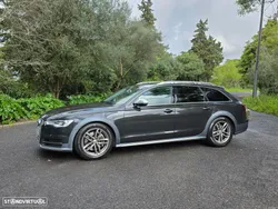 Audi A6 Allroad 3.0 BiTDi V6 quattro Adv.Tiptronic