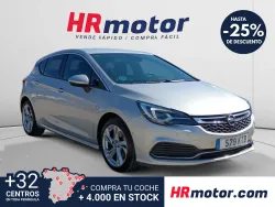 OPEL Astra 1.6T S-S GSi Line 200