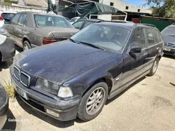 BMW 318 TDS Touring