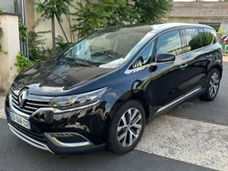 RENAULT ESPACE V 1.6 DCI 160cv INITIALE PARIS BOÎTE AUTO 7Places 133 000km