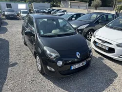 Renault Twingo II 1.2 LEV 16v 75 eco2 Access Euro 5