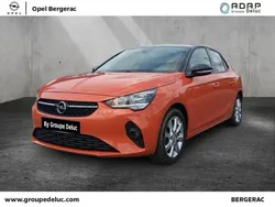 Opel Corsa 1.2 Turbo 100ch Elegance