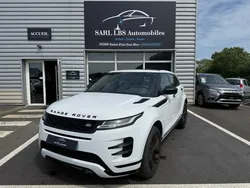 Land Rover Range Rover Evoque Mark III TD4 150 e-Capability AWD SE - PRIX MARCHAND/EXPORT