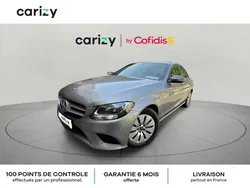 Mercedes Classe C 160
