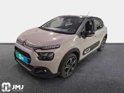 CITROEN C3 PureTech 83 S&S BVM5 Feel Pack