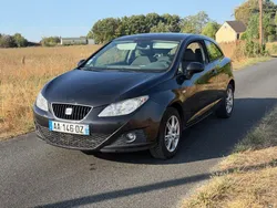 Seat Ibiza 6j - 1.9 TDI 90cv
