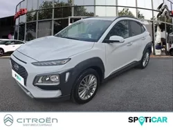Hyundai Kona 1.0 T-GDi 120ch FAP Executive