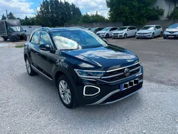 Volkswagen T-ROC 2.0 TDI 150CH STYLE DSG7