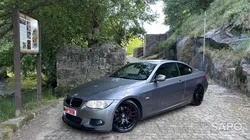 BMW Série 3 de 2011