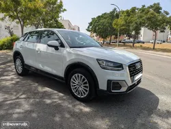 Audi Q2 2.0 TDI Design S tronic quattro