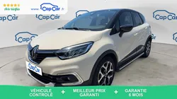 Renault Captur 1.3 TCe 130 Intens