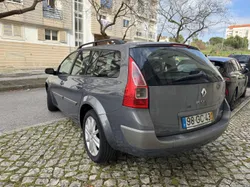 Renault Mégane 1500