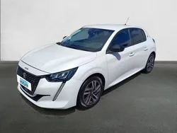 Peugeot 208 PureTech 100 S&S BVM6 - Roadtrip
