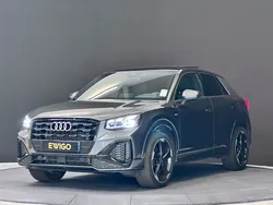AUDI Q2 30 TDI 116ch S-LINE BVA
