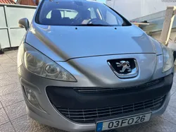 Peugeot 308 1.4