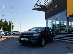 Dacia Sandero 1.0 TCe Expression