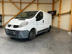 RENAULT Trafic Phase 2 L1H1 2.0 dCi 90 cv - Moteur à chaine - Garantie