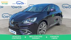Renault Scénic 1.7 dCi 150 Initiale Paris