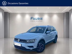 VOLKSWAGEN Tiguan 1.5 TSI EVO 150 Connect