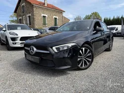 Mercedes Classe A 2.0 200 D 150 BUSINESS LINE 8G-DCT / 1 MAIN / TVA RECUPERABLE PRIX TTC/TVA /