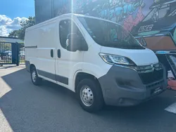 Citroën Jumper 2.2 HDI 110 L1H1 - Bel état - Chaîne de distribution - Clim - Bluetooth