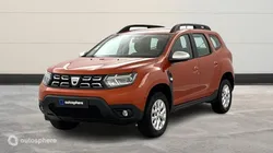 Dacia Duster 1.5 Blue dCi 115ch Confort 4x2
