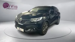 Renault Kadjar TCE 130 Intens - Camera de recul Park assist