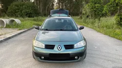 Renault Mégane Super oportunidade DCI