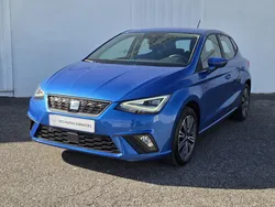 SEAT Ibiza 1.0 TSI 95 ch S/S BVM5 Copa