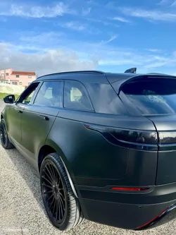 Land Rover Range Rover Velar 2.0d