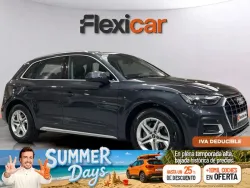 AUDI Q5 35 TDI S tronic 120kW