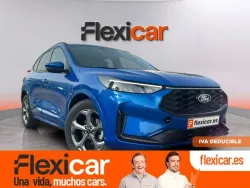 FORD Kuga 1.5 EcoBoost ST-Line FWD 150