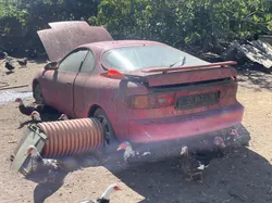 Toyota Celica 1.8 STI