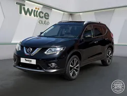 NISSAN X-TRAIL 1.6 dCi - 130 Euro 6 N-Connecta