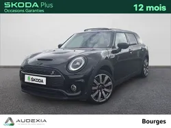 MINI Clubman Cooper S 178 ch DKG7