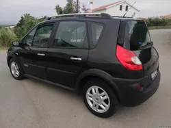 Renault Scénic 1.5 dci conquest