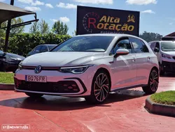 VW Golf 2.0 TSI GTI DSG