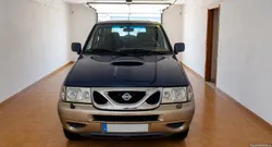 Nissan Terrano Ii R20