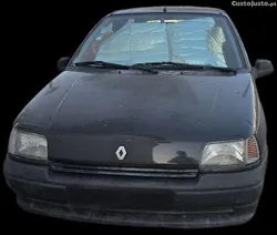 Renault Clio clio