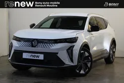 Renault Scénic E-TECH 100% ELECTRIQUE 170 ch autonomie confort Techno