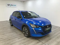 Peugeot E-208 GT PACK