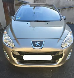 Peugeot 308 Peugeot 308 1.6 e-hdi 115 FAP Allure