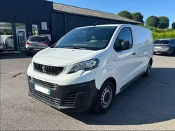 Peugeot Expert 1.5 BLUEHDI 120 BVM6 STANDART