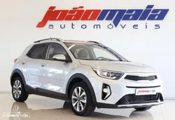 Kia Stonic 1.2 Dynamic