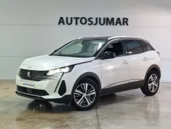 Peugeot 3008 1.5 BlueHDi 96kW (130CV) S&S GT